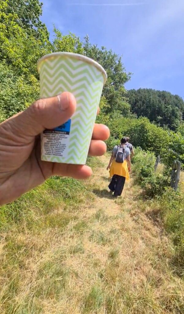 VI edizione della passeggiata degustativa PasseggianMangiando 007